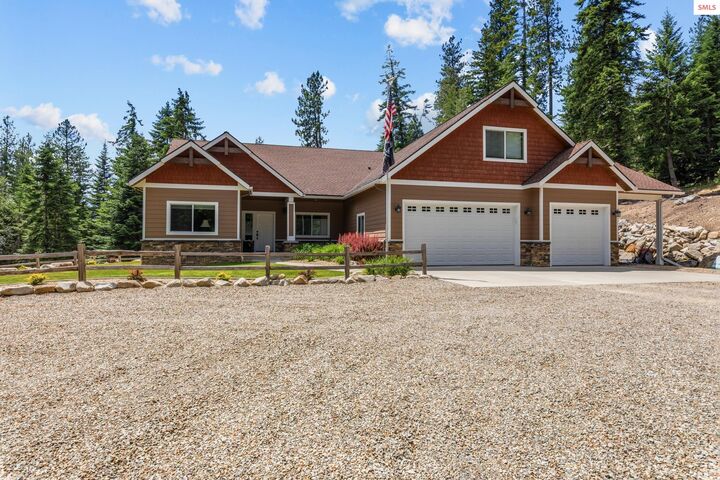 Property Photo: 298 Trickle Creek Ln ID 83860