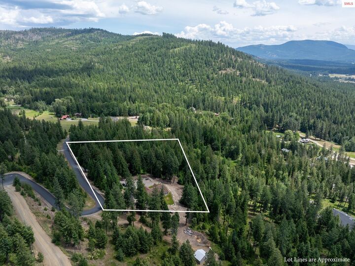 Property Photo:  298 Trickle Creek Ln  ID 83860 