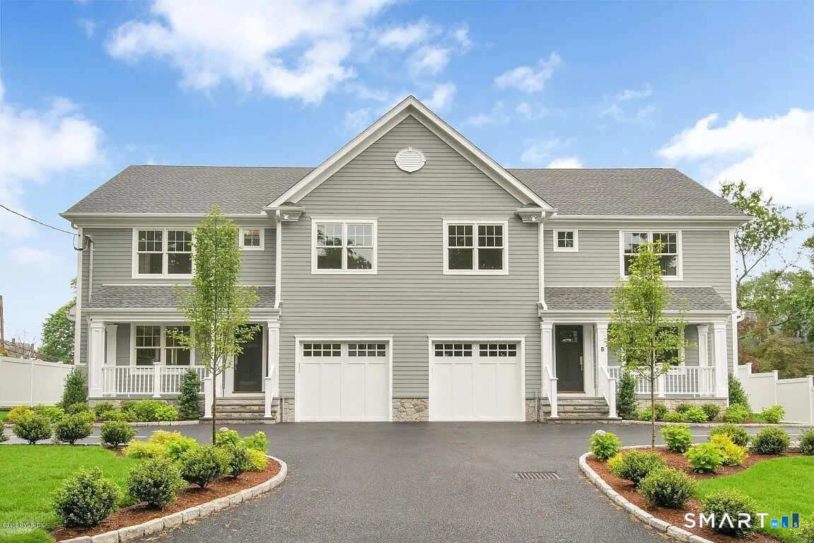Property Photo: 36 Almira Drive A CT 06831