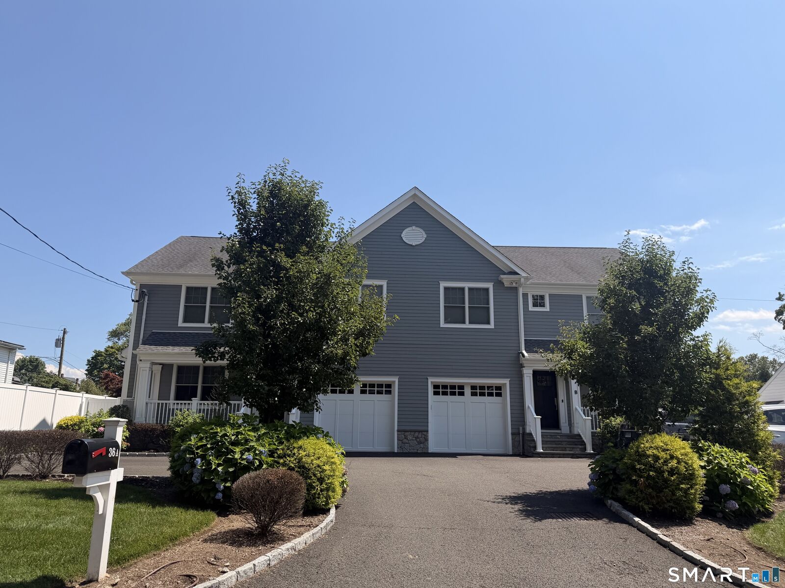 Property Photo: 36 Almira Drive A CT 06831