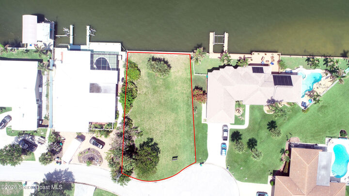Property Photo:  490 Brightwaters Drive  FL 32931 