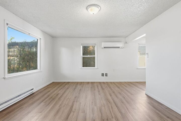 Property Photo: 2434 W Wabash Ave WA 99205