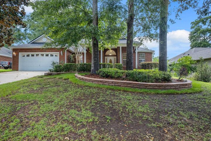Property Photo: 1016 Hawkeye Trail FL 32317