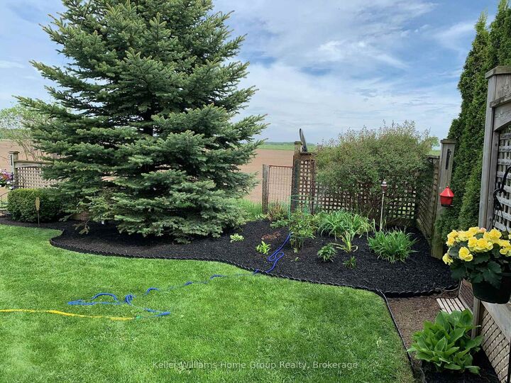 Property Photo: 550 Maple Avenue N ON N4W 3G5