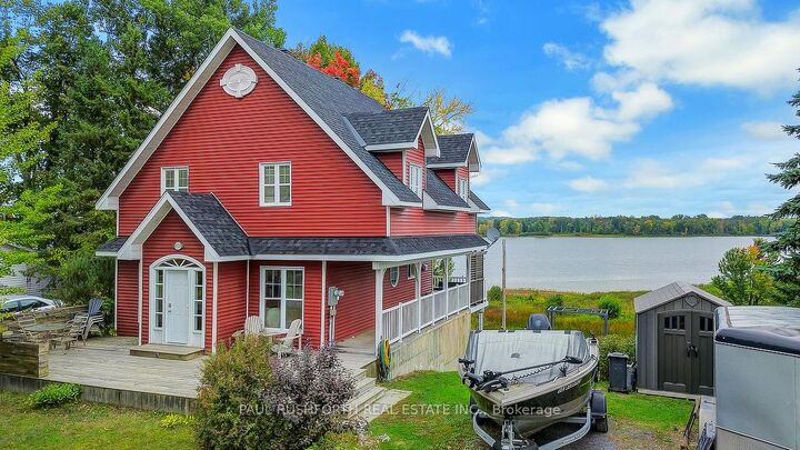 3729 Prudhomme Road — photo 1