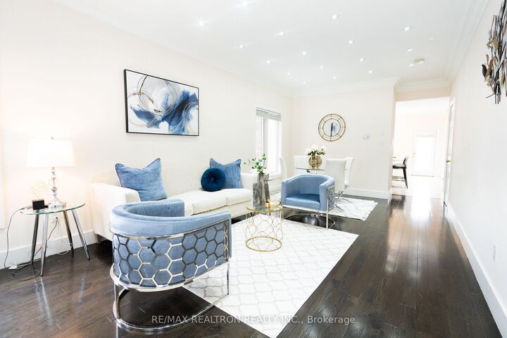Property Photo: 58 Shepstone Drive ON L1Z 0G2