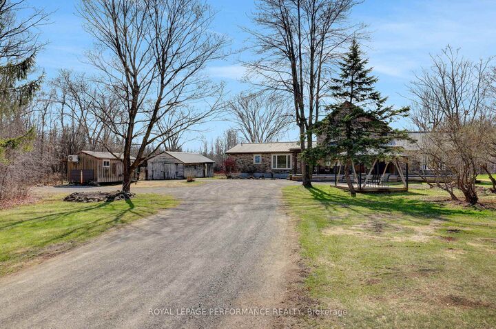 Property Photo:  2666 Yorks Corners Road  ON K0A 1V0 