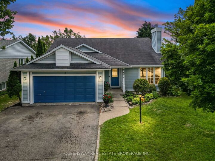 46 Greenwich Drive — photo 1