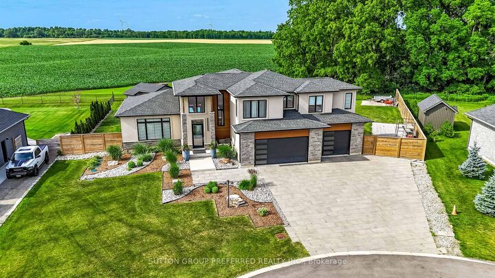 12 Grogast Court — photo 1