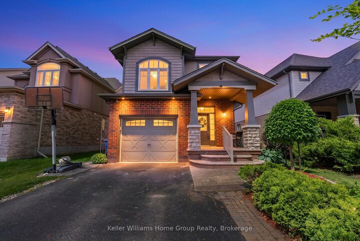 212 Goodwin Drive — photo 1