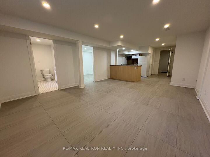 Property Photo: 24 Fenelon Drive Basement ON M3A 3K3
