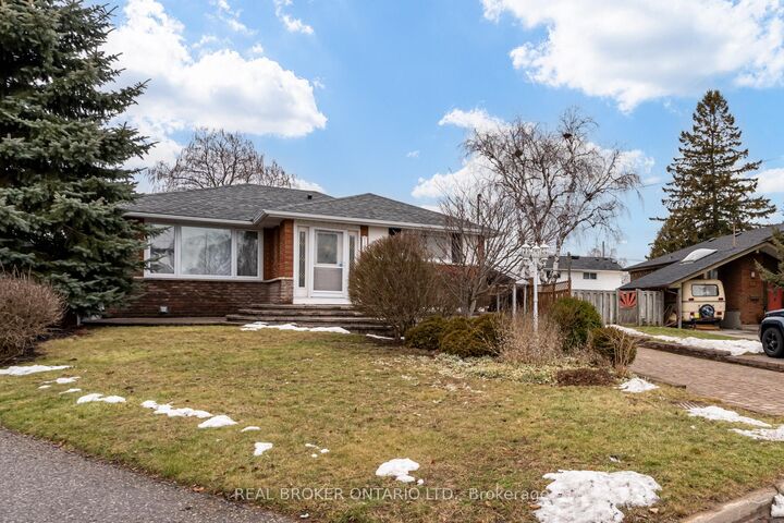 Photo de la propriété:  1145 Ridgecrest Avenue Bsmt.  ON L1H 1V3 