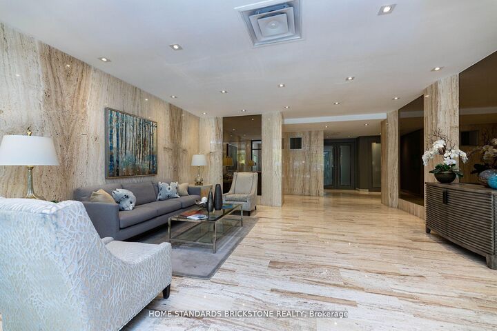 Property Photo:  66 Collier Street 9D  ON M4W 1L9 