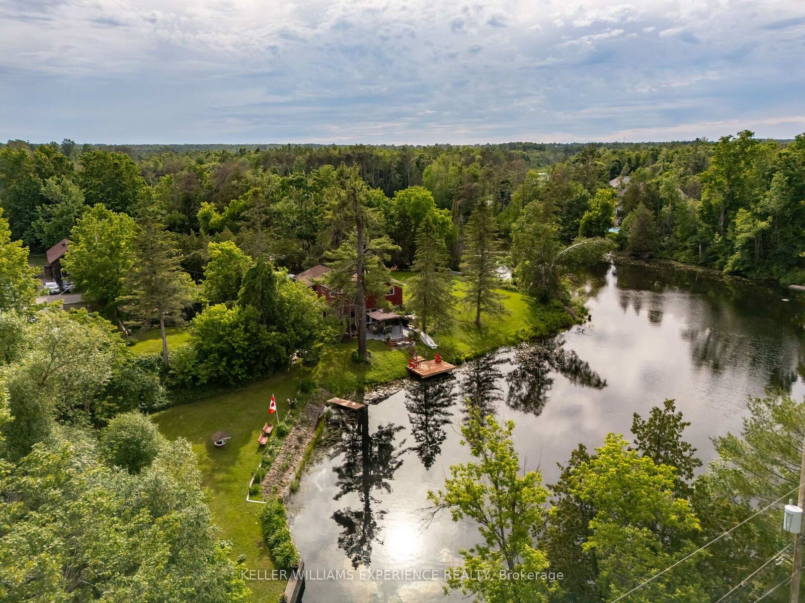 Property Photo: 3741 Cedar Rapids Drive ON L3V 6H2