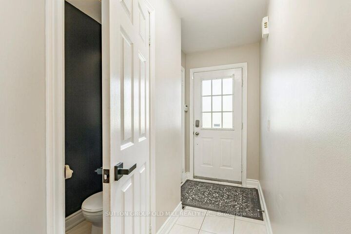 Property Photo: 59 Senator Way ON L7E 2R9