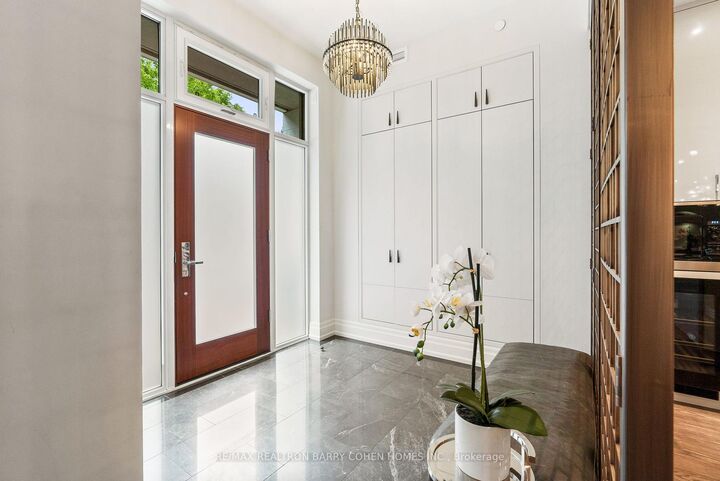 Property Photo: 133 Pears Avenue ON M5R 1T3
