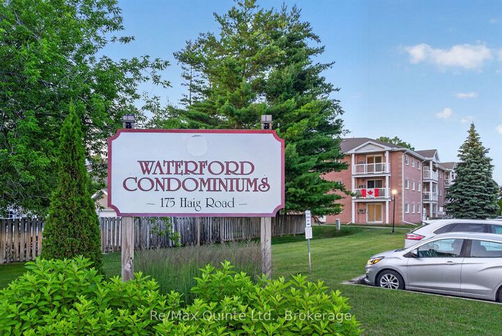 175 Haig Road 106 — photo 1