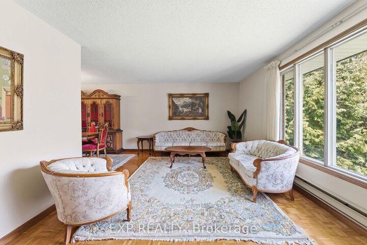 Property Photo: 32 Louisa Street ON L0E 1L0