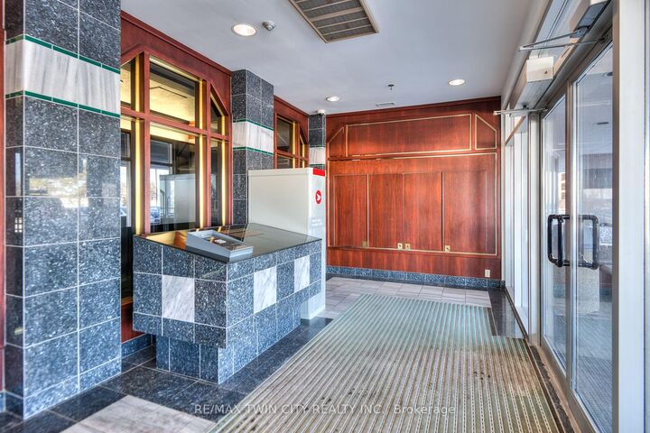 Property Photo: 190 Hespeler Road 905 ON N1R 8B8