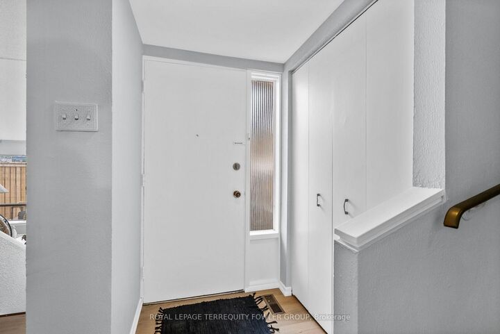 Property Photo: 260 John Garland Boulevard 224 ON M9V 1N8
