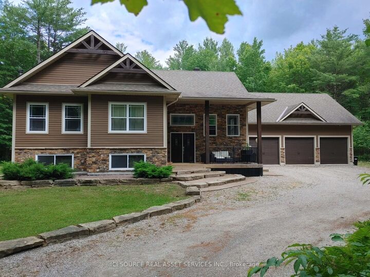 Property Photo: 2932 Pinecone Trail ON L0K 2B0