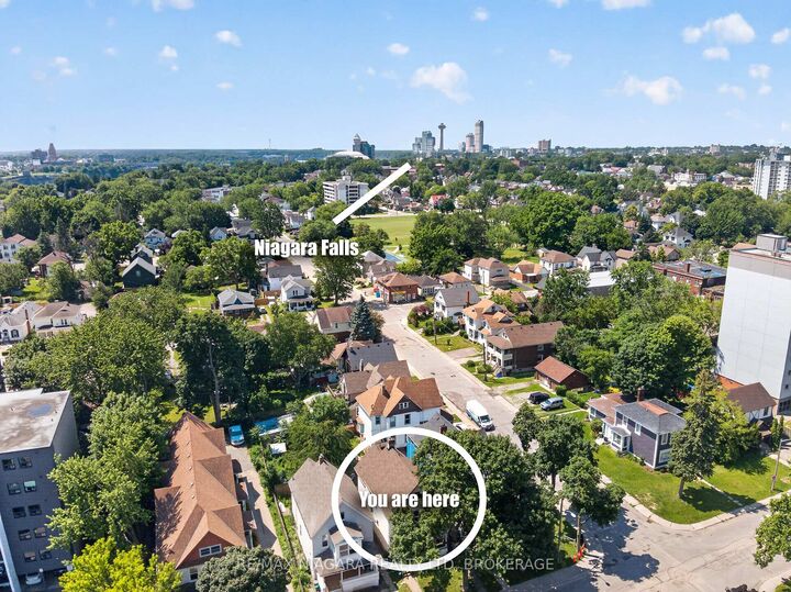 Property Photo:  4454 Huron Street  ON L2E 2H2 