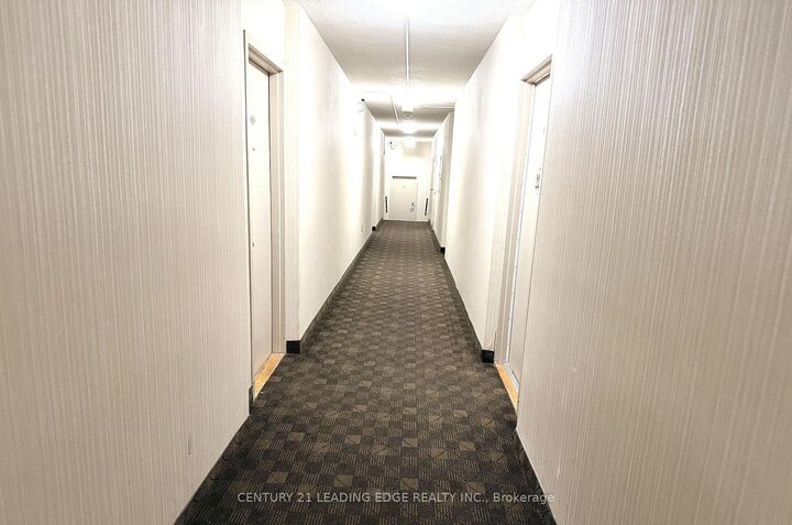 Property Photo:  5 Massey Square 2411  ON M4C 5L6 