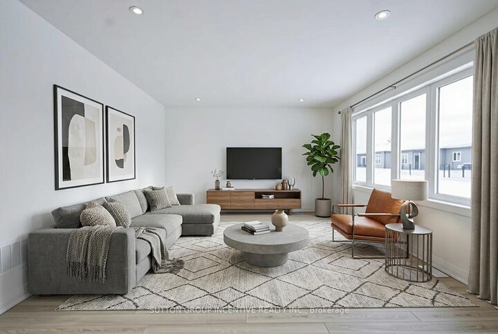 Property Photo: 47 Harold Avenue ON L0K 1E0