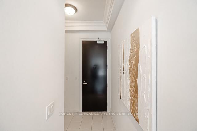 Property Photo: 20 Burkebrook Place 502 ON M4G 0A1