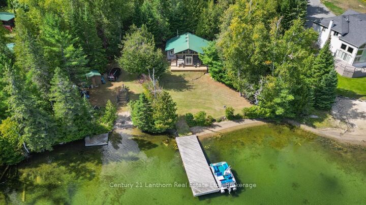498 Egan Creek Road — photo 1