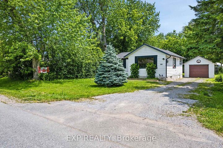 Property Photo:  125 Cronsberry Road  ON L0E 1N0 
