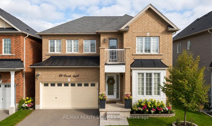 89 Powell Road — photo 1