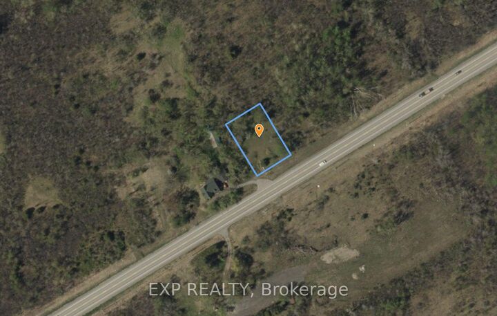 Property Photo: 6889 Snake Island Road ON K4P 1N2
