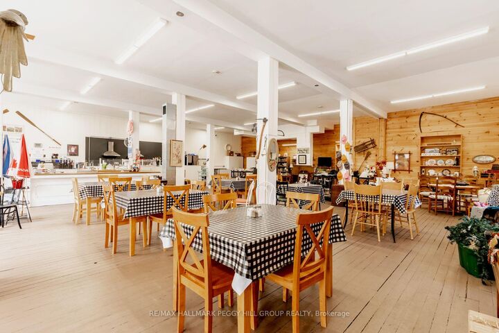 Property Photo: 154 William Street ON L0K 2A0