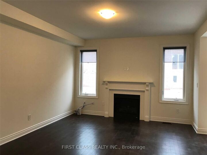 Property Photo:  95 Hartney Drive  ON L4S 0K5 