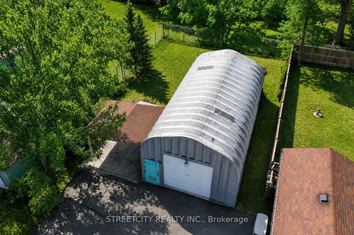 Property Photo:  483 Clarke Road  ON N5V 2C8 