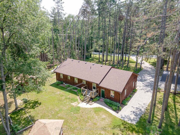 Property Photo:  1161 Howland Junction Road  ON K0M 2K0 