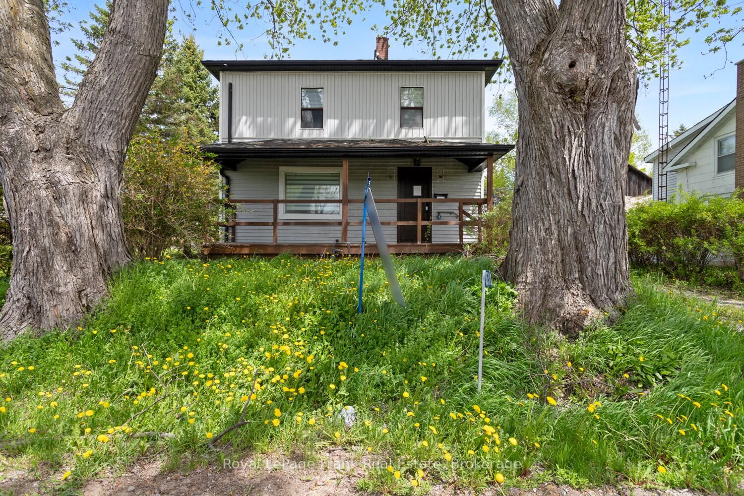 Property Photo: 3531 Simcoe Street N ON L1H 7K4