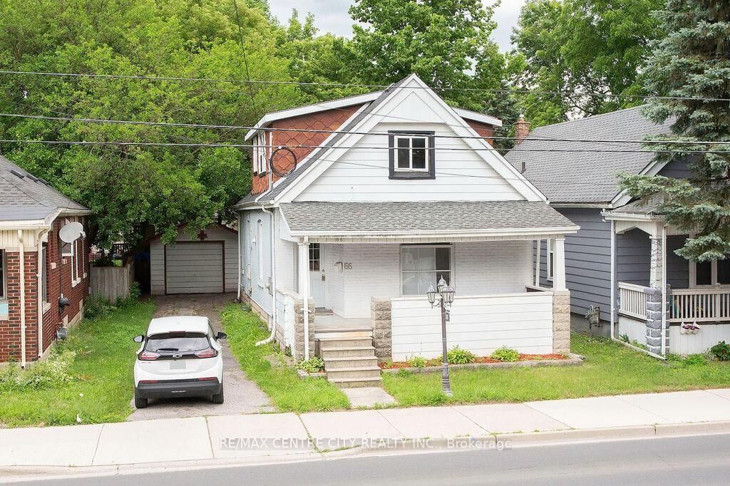 Property Photo: 66 Adelaide Street S ON N5Z 3K4