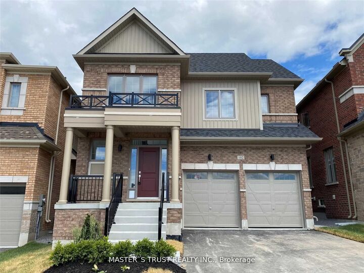 102 Frank Kelly Drive — photo 1
