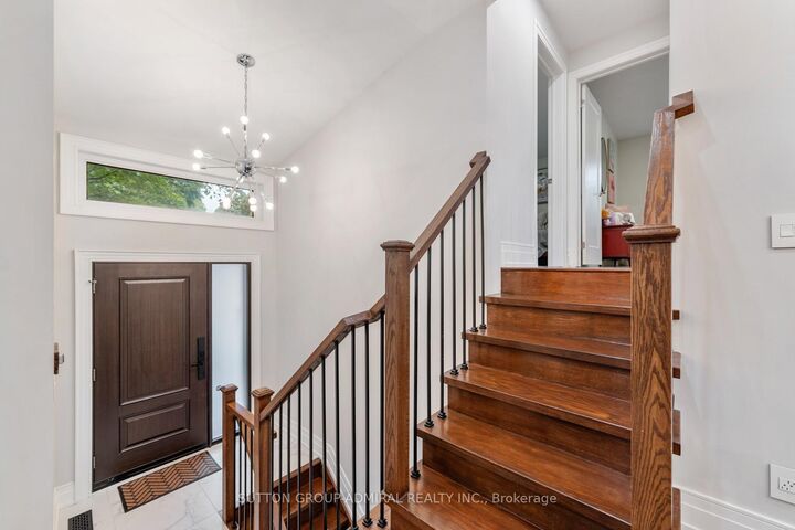 Property Photo: 41 Waterford Drive ON M9R 2N5