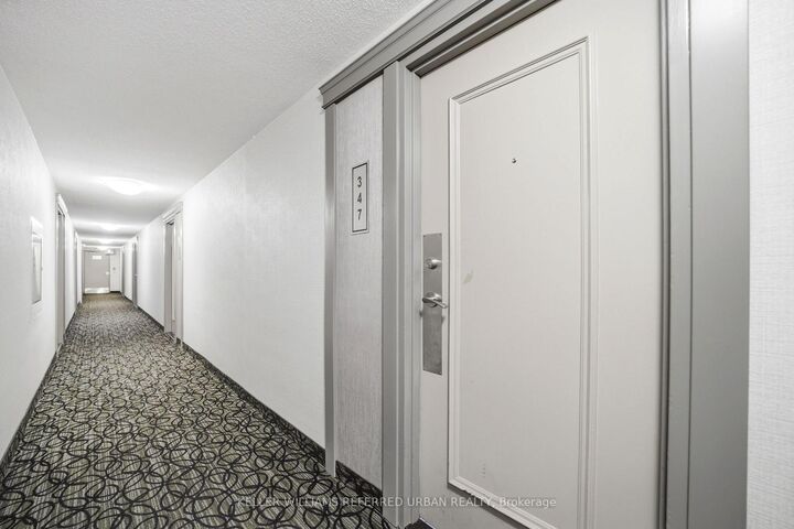 Property Photo: 16B Elgin Street 347 ON L3T 4T4