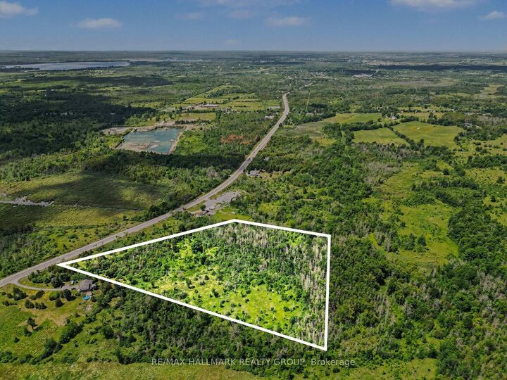Property Photo:  8784 Highway 15 Highway  ON K7C 4M1 