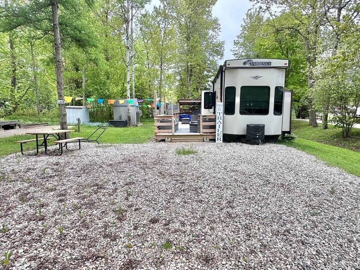 Property Photo: 7489 Sideroad 5. N/A E H 28 ON N0G 2L0