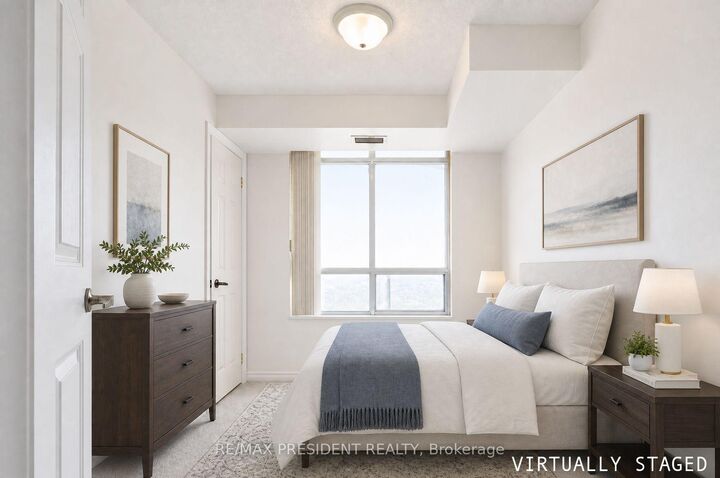 Property Photo: 710 Humberwood Boulevard 602 ON M9W 7J5