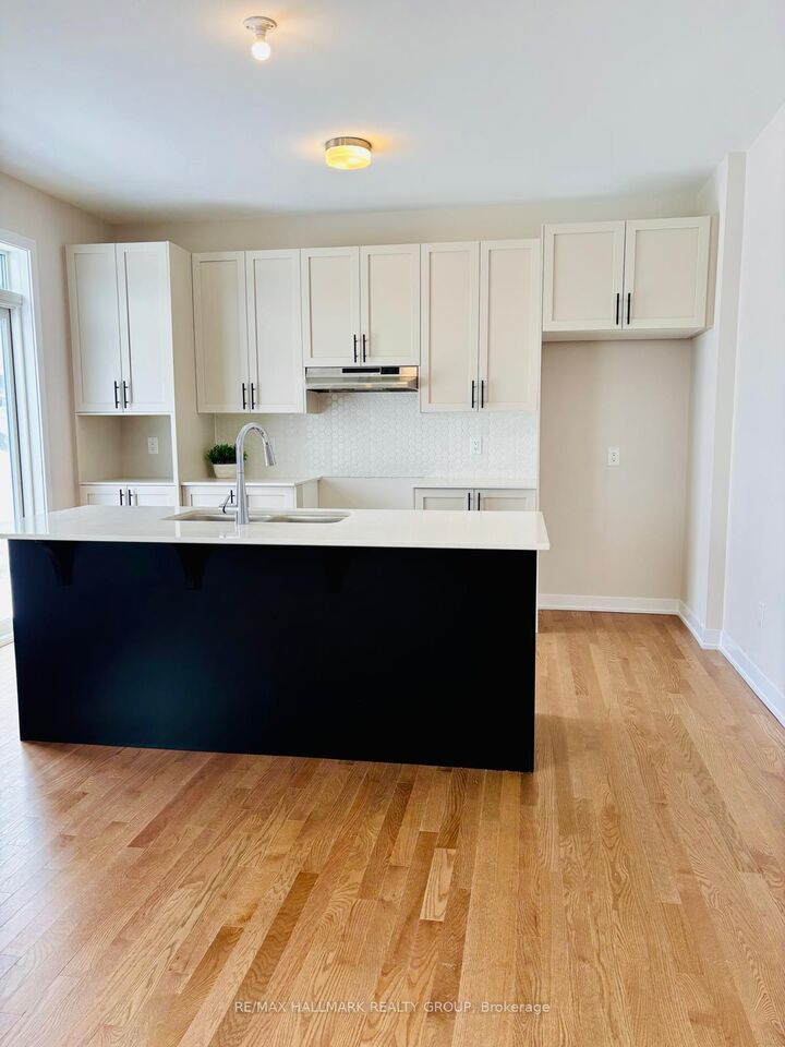 Property Photo: 170 Conservancy Drive ON K2J 7L8