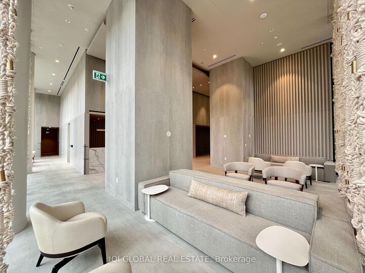 Property Photo:  55 Cooper Street 1507  ON M5E 0G1 
