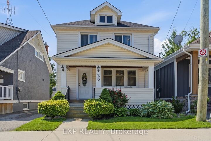 26 Lowell Avenue — photo 1