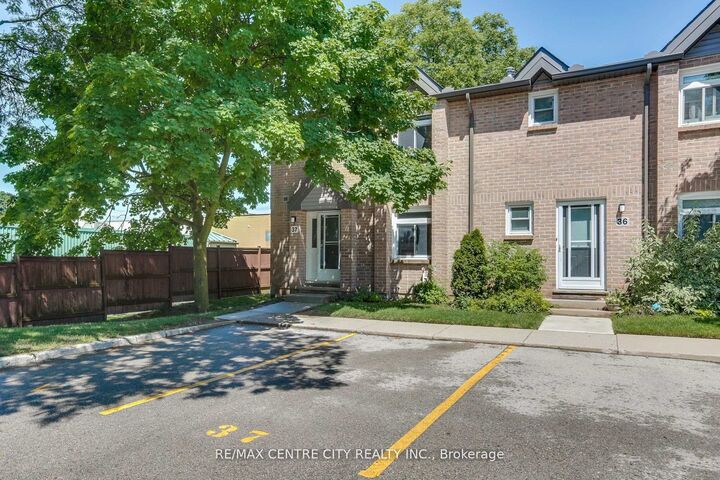 Property Photo:  1294 Byron Baseline Road 37  ON N6K 4G8 
