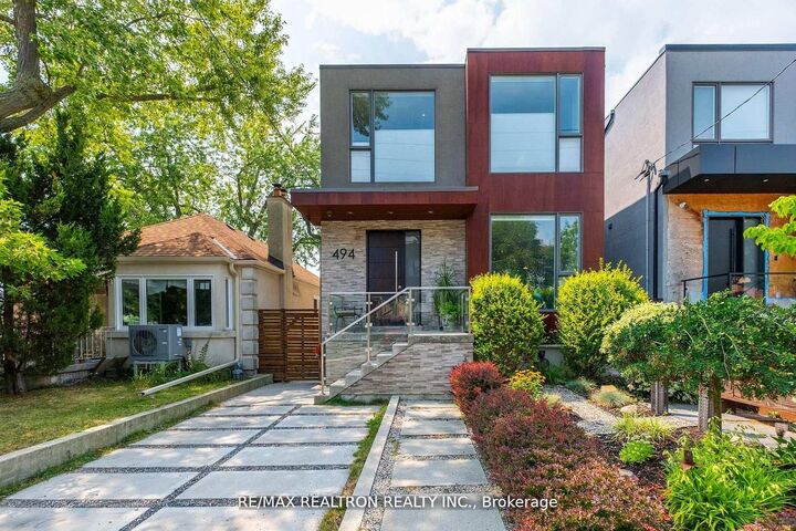 494 Atlas Avenue — photo 1